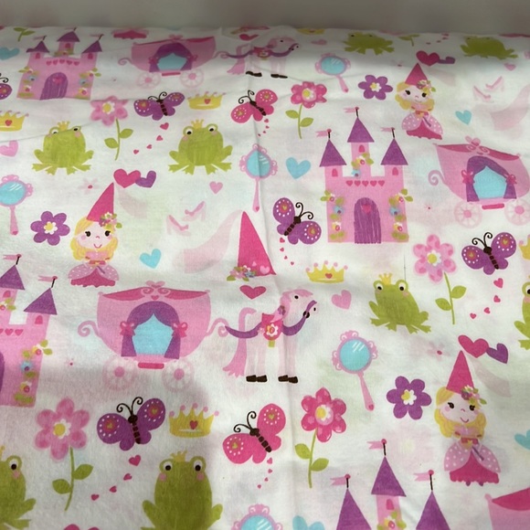 💜💜💜Perfect Hillcrest Full size Peppa Pig sheet set 💕💕 - Picture 2 of 3